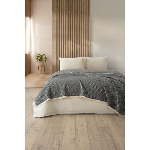  set posteljine, 210x230cm, crna Cijene