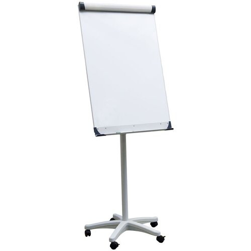  Tabla magnetna levia na koleščkih 70x100 mobilna 007619 LEVIA Cene