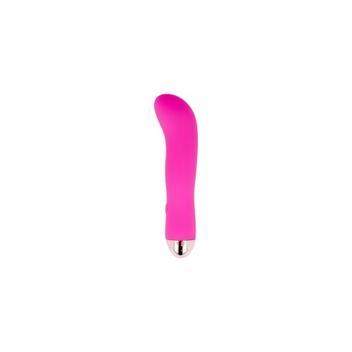 Dolce Vita Vibrator Two, roza Cene