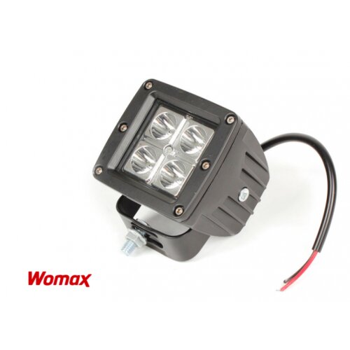 WoMax Germany reflektor za radne mašine womax 20W m 76800605 Slike