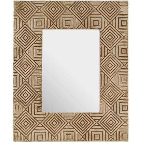 Premier Housewares Lesen okvir v zlati barvi 23x28 cm Bowerbird &amp;ndash; Slike