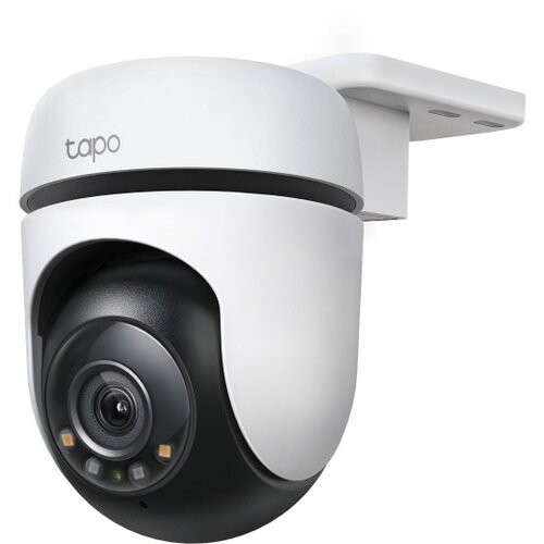 Tp-link Tapo C510W 2k (2304×1296px) 360° Pan/Tilt zunanja Wi-Fi varnostna kamera Cene