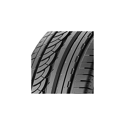 Nankang AS-1 ( 205/55 R17 91V ) Slike