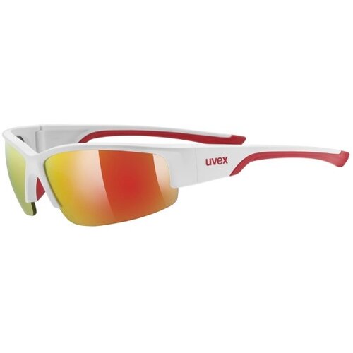 Uvex SPORTSTYLE 215 Sportske naočale, bijela, veličina Slike