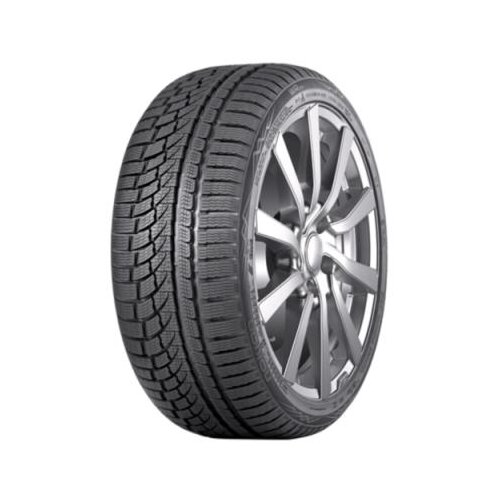 Nokian Zimska 245/45R17 99V WR A4 XL Slike