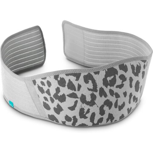 KOALA BABYCARE pojas za trudnice leopard print Slike