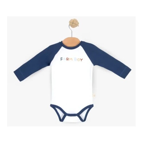 Just kiddin baby bodi "My TinyFarm" 86 ( 17001713 ) Cene