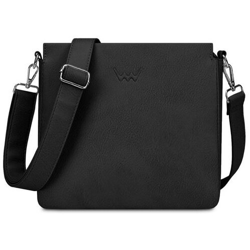 Vuch Crossbody torba Aleeza Black, 22 x 25 cm Cijene