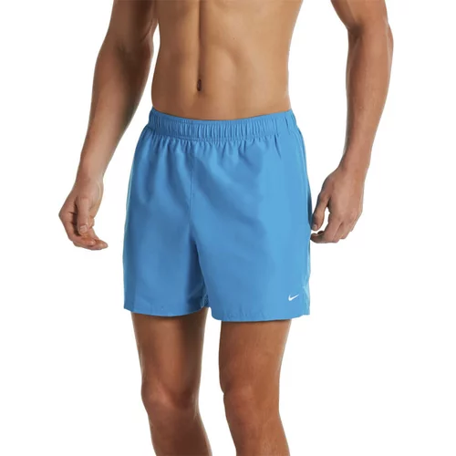 Nike moške kopalne hlače Essential Lap 5" Volley Short Modra