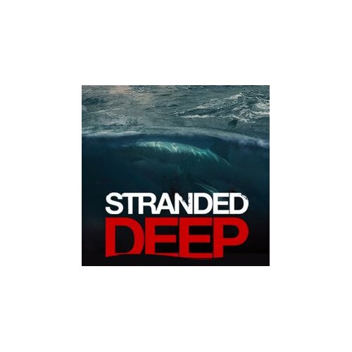 Steam stranded deep key (pc) europe Cene