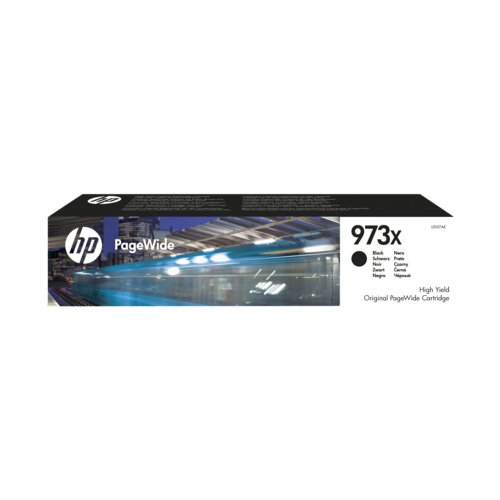 HP Tinta 973X Crna Cijene