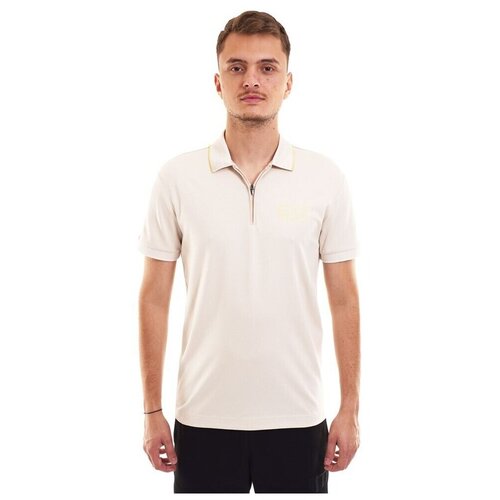 Emporio Armani Polo majice kratki rokavi 7M000669AF13739U1086 pisana Slike