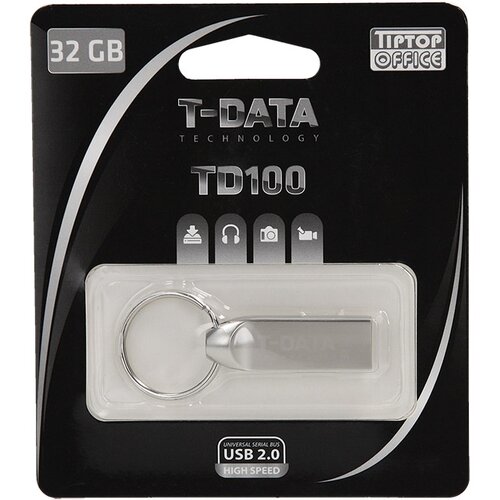 TTO USB Flash Drive 32GB TD100 Cijene