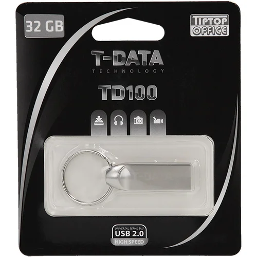 TTO USB Flash Drive 32GB TD100