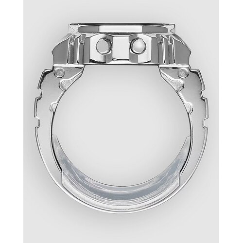Casio CRW-001-1ER Ura silver Slike