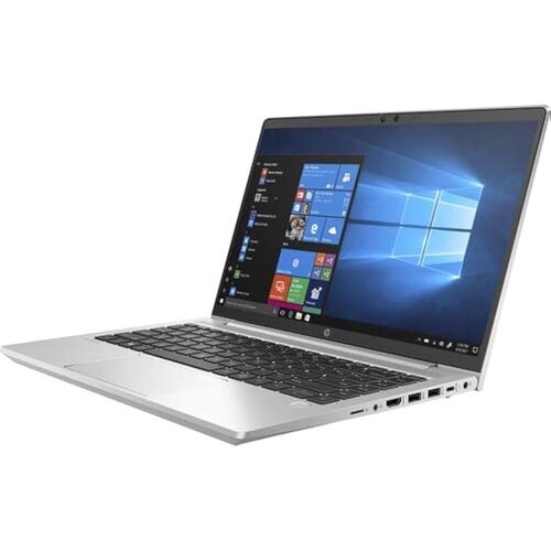 HP 250R G9, intel core i5-1334U, 16GB DDR4-3200 ram, 512GB pcie nvme ssd, 15.6" ag fhd 1920x1080, intel iris x graphics, 1 usb-c 3.2, 2 usb-a 3.1, 1 hdmi 1.4b, 1 RJ-45, bt 5.2, freedos, yu, dark ash silver, 1yw B3AB5AT Cene