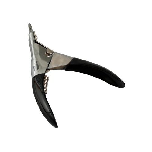 Flamingo guillotine klje&amp;scaron;ta za nokte za pse, crna Slike
