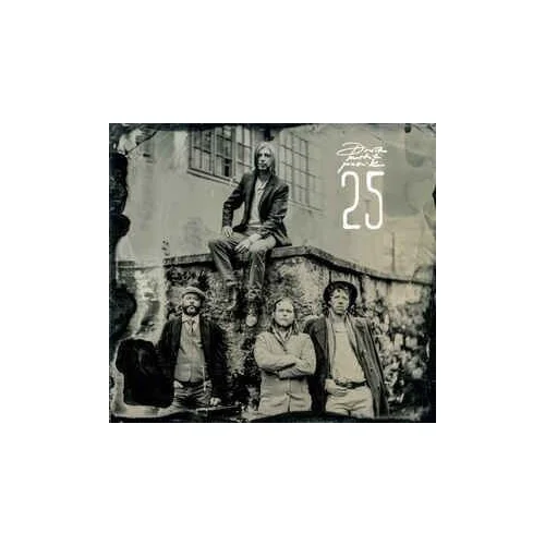 Društvo Mrtvih Pesnikov - 25 (2 CD)