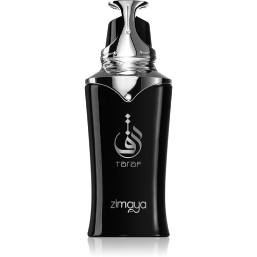 Zimaya Taraf Black parfemska voda za mu&amp;scaron;karce 100 ml Slike