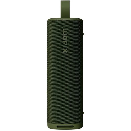 Xiaomi Zvočnik Sound Outdoor prenosni Bluetooth z za&scaron;čito IP67, (5000118145) Cene