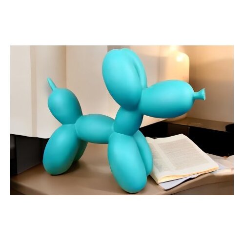 WALLXPERT decorative object figura CY0426 Cene
