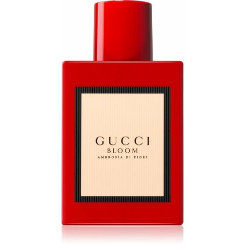 Gucci Bloom Ambrosia Ženski parfem, 50ml Slike
