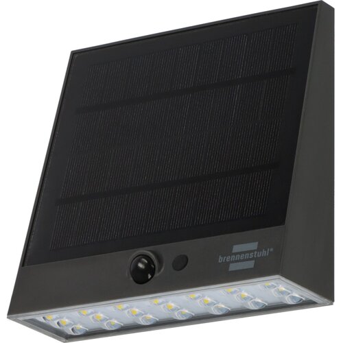 Brennenstuhl Solar LED Wall Light SOL 1000 Plana Slike