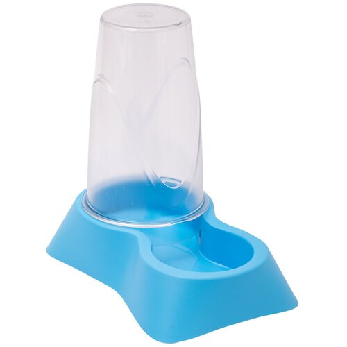  petmax-dispenzer stella 0,65L plavi Cene