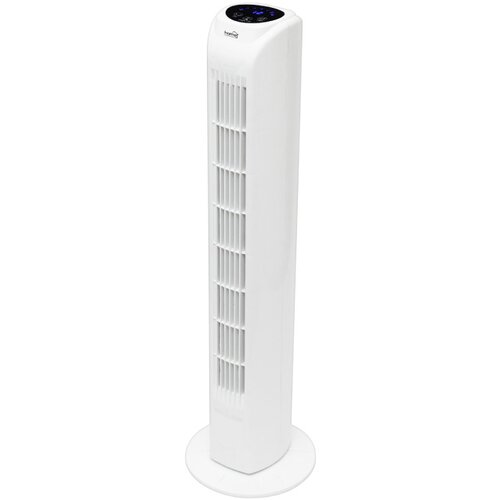  Ventilator stupni, daljinski upravljač, 45 W, 80 cm - TWFR78 Cene