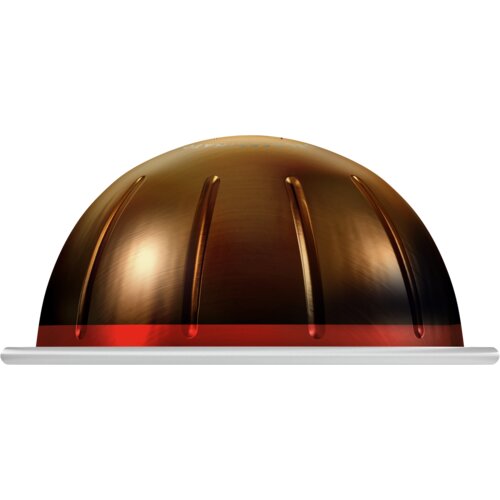 Nespresso Double Espresso Chiaro Decaffeinato Cene