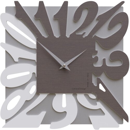 Callea Design Zidni sat Dalilah Slike