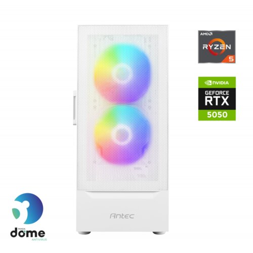  Računalnik Anni Gamer Optimal R5 5500 / RTX 5050 / 16 GB / 1 TB Slike