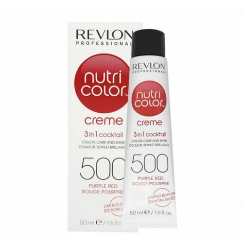 Revlon profesional Nutri Color Filters 500 Cene