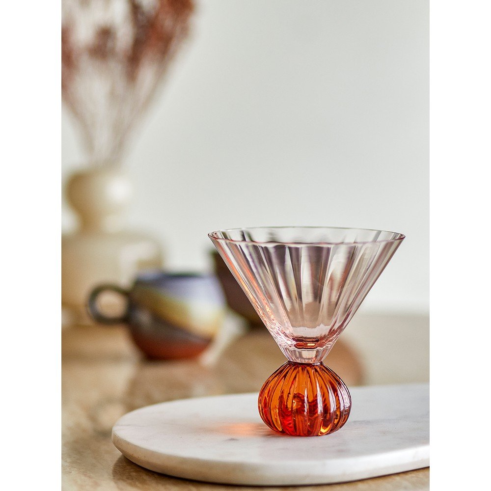 Bloomingville Ča&amp;scaron;a za koktele 300 ml Taurin &amp;ndash; Slike