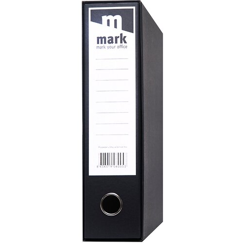  Registrator A4 MARK sa kutijom teget Slike