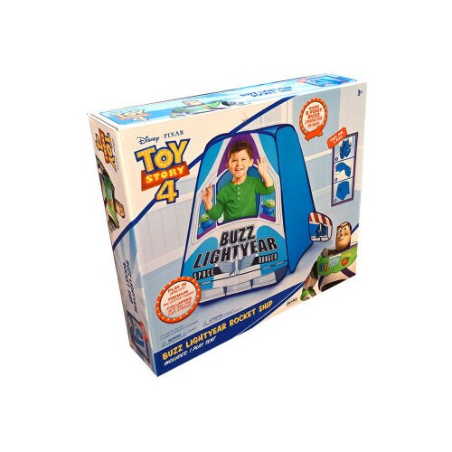 Toy Story 4 šator ( 37943 ) Cene