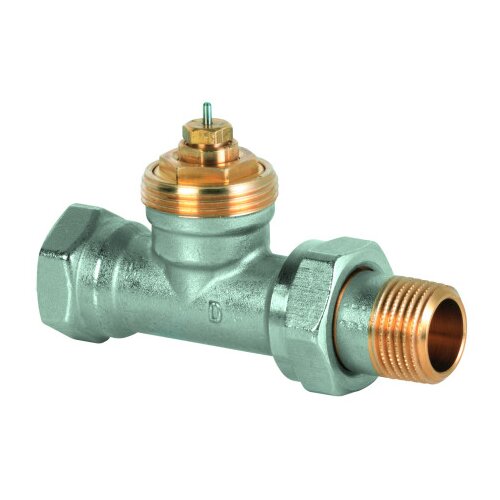 Siemens Ventil radijatorski ravni 1/2" VDN115 Cijene