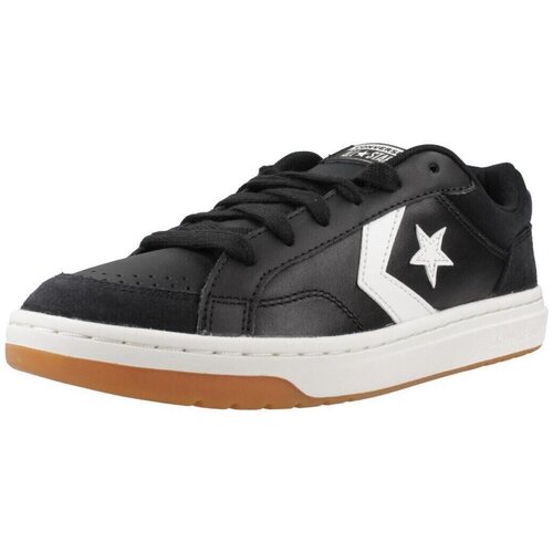 Converse Nizke superge Pro Blaze V2 Ox Črna Slike