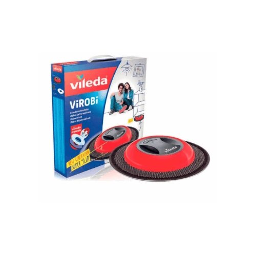 Vileda Virobi Slim &ndash; robotski čistač pra&scaron;ine Cijene