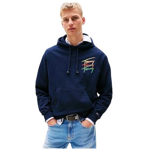 Tommy Hilfiger muška dukserica sa kapuljačom Cene
