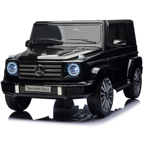 Aristom džip na akumulator SUV Mercedes Benz G500 289-1 Cene