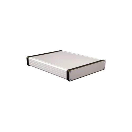  Profilno kućište 223 x 160 x 30.5 Aluminijum Aluminij boja Hammond Electronics 1455R2201 1 ST Cijene