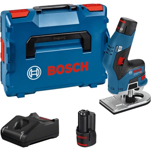 Bosch GKF 12V-8 PROFESSIONAL 06016B0000 Akumulatorska glodalica Cene