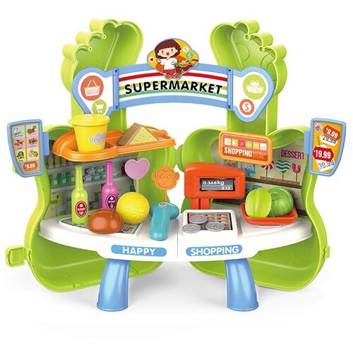  Supermarket set gitara 33 elementa Cene