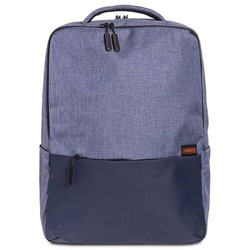 Xiaomi MI Commuter ruksak sv. plavi Slike