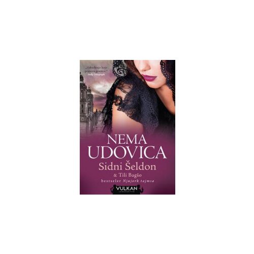  Sidni &amp;Scaron;eldon - NEMA UDOVICA Slike