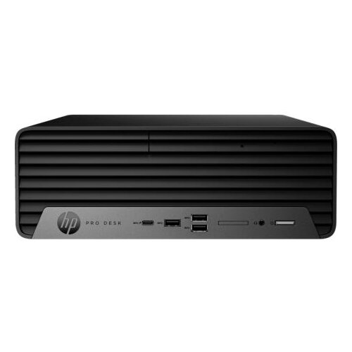 HP pro small form factor 400 G9 intel core i5-12500, 8GB, 512GB ssd (6A7G8EA) Slike