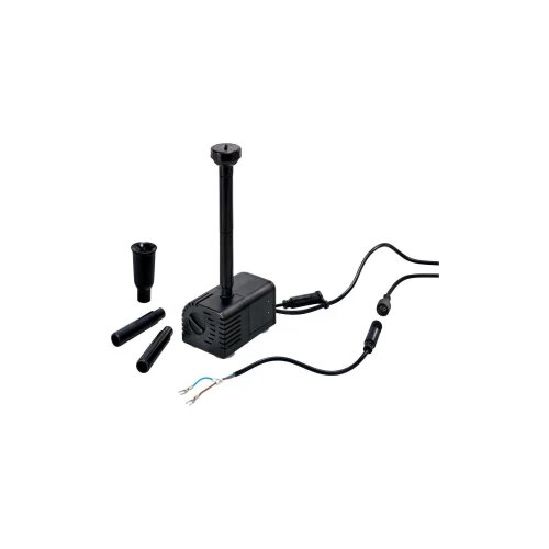 Esotec Niskonaponska pumpa zaribnjak Napoli Slike