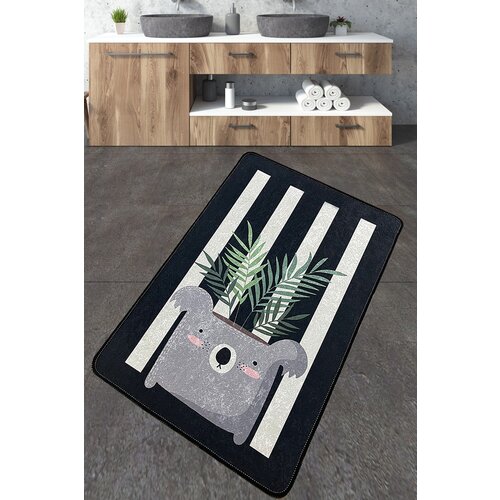 Rovio multicolor bathmat Slike