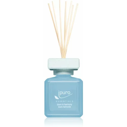 IPURO Essentials In Harmony aroma difuzor s polnilom 50 ml